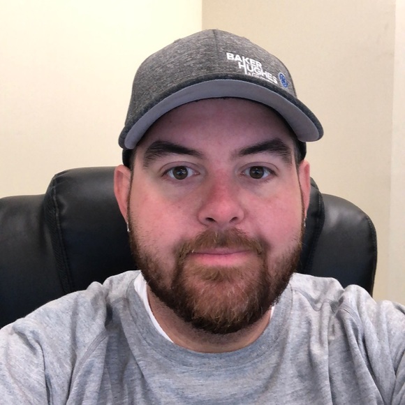 Meet your Posher, Nate - Picture 1 of 1